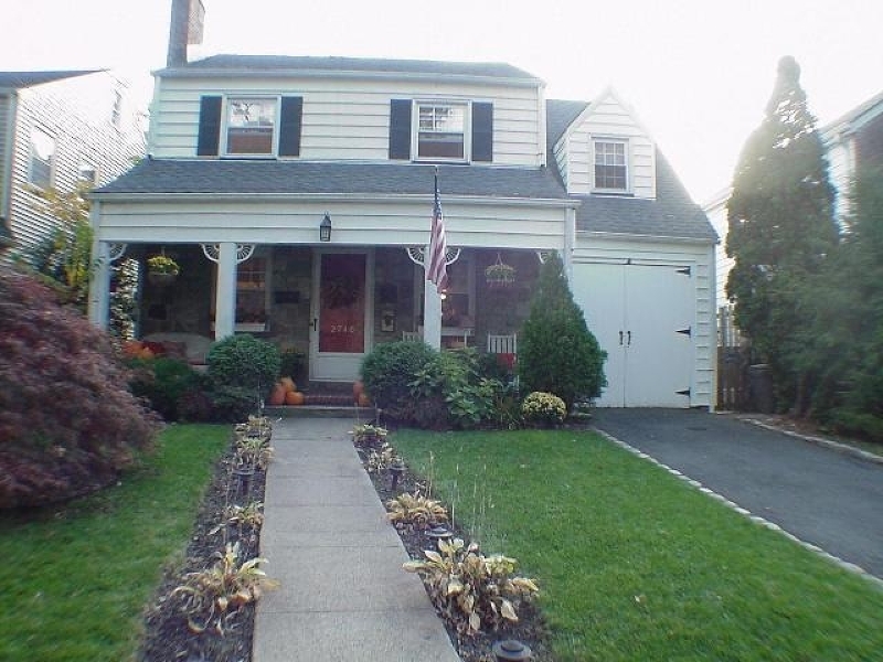 Property Photo: 2746 Carol Rd NJ 07083