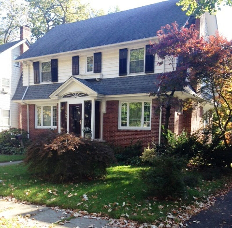 Property Photo: 734 Irving Ter NJ 07050