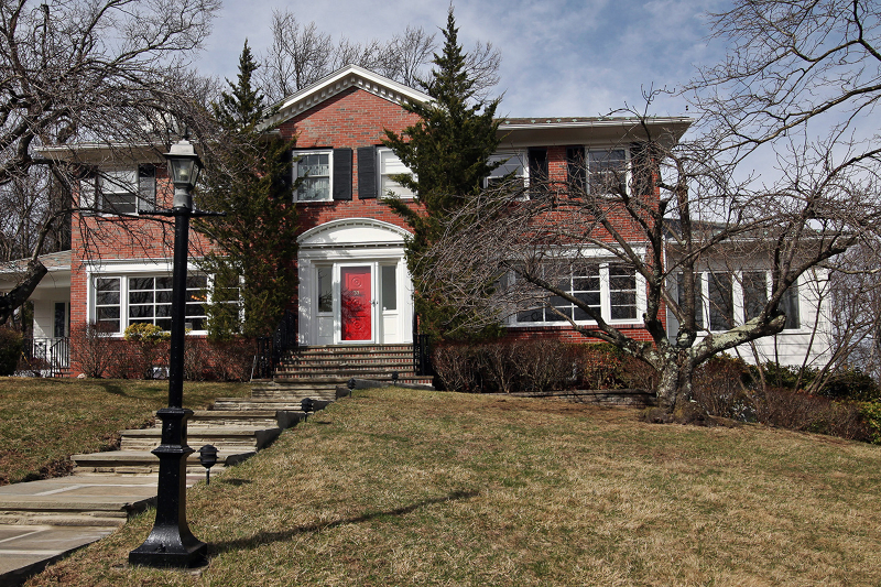 33 Hoskier Rd  South Orange Village Twp. NJ 07079 photo