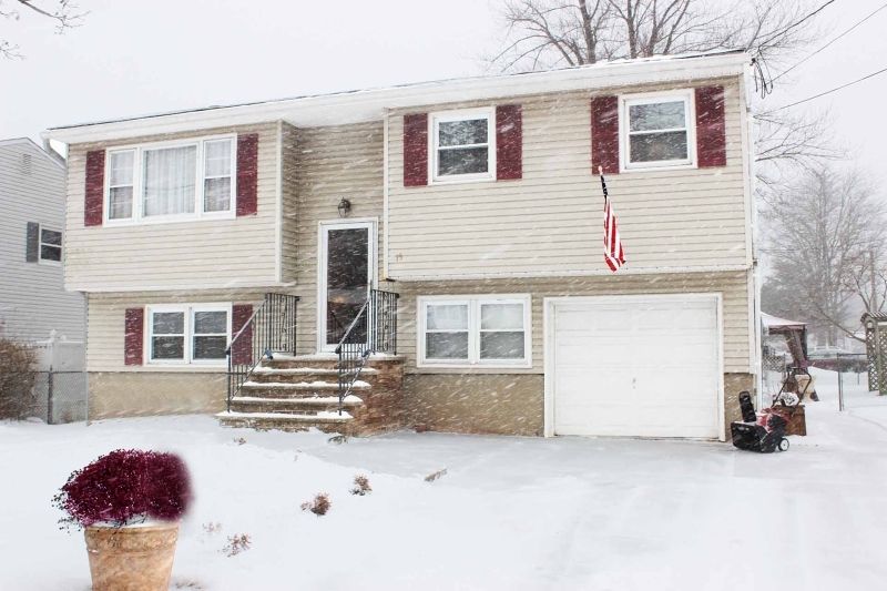 Property Photo:  75 Evans Ave  NJ 08854 