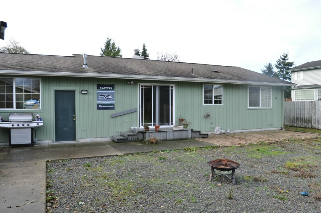 Property Photo:  4435 Blakely Dr  WA 98221 