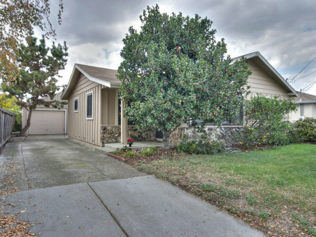 Property Photo:  4352 Davis Street  CA 95054 