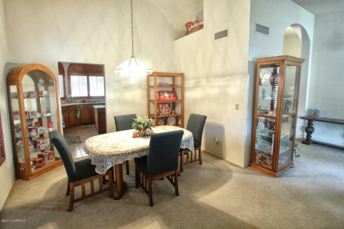 Property Photo:  3812 N Forest Lane  AZ 85392 