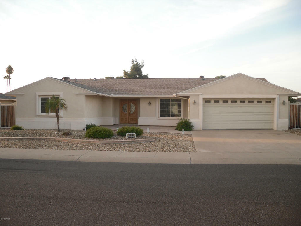 Property Photo:  10105 W Brookside Drive  AZ 85351 