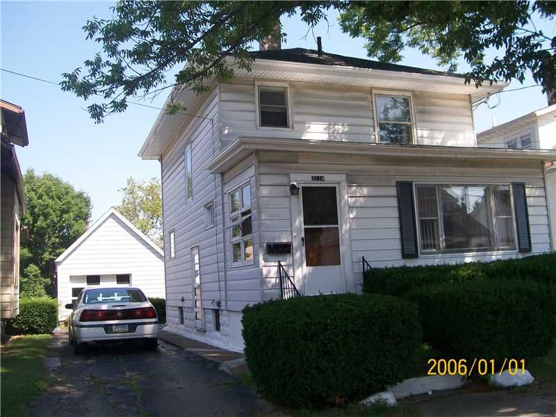 Property Photo:  3114 Rose Avenue  PA 16510 