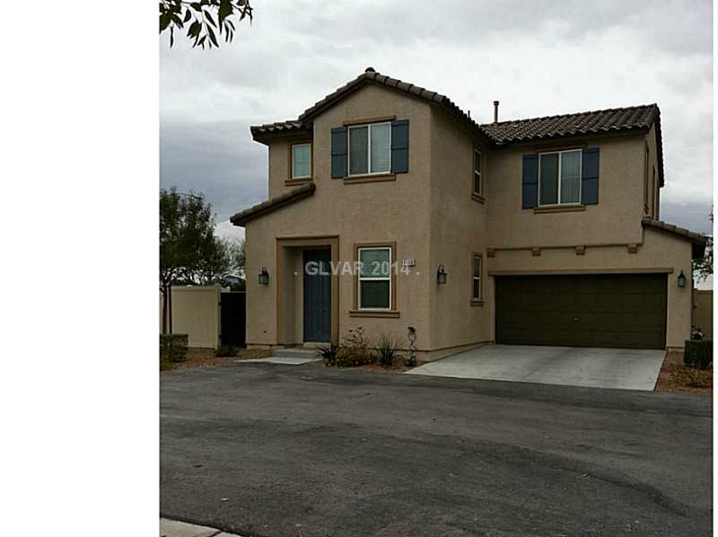 Property Photo:  5412  Pendergrass St  NV 89081 