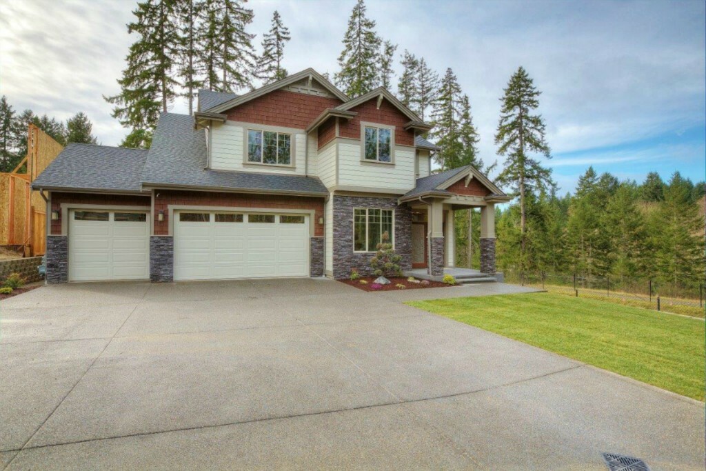 Property Photo:  5520 67th St Ct NW  WA 98335 