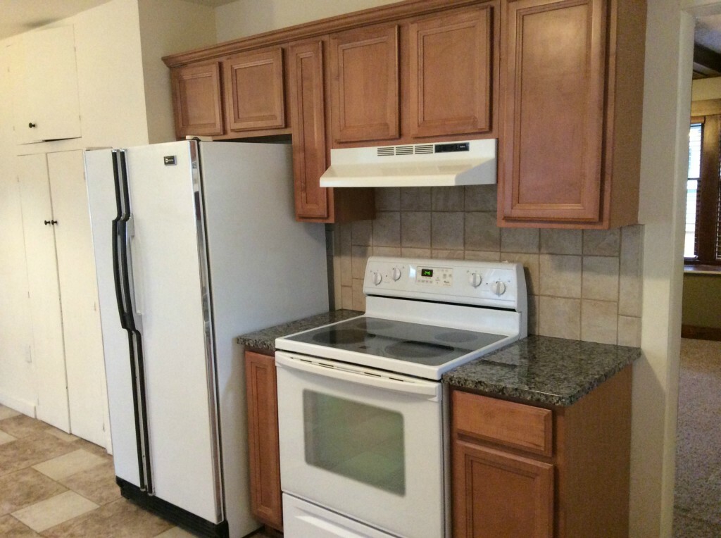 Property Photo: 2910 N 10th St WA 98406
