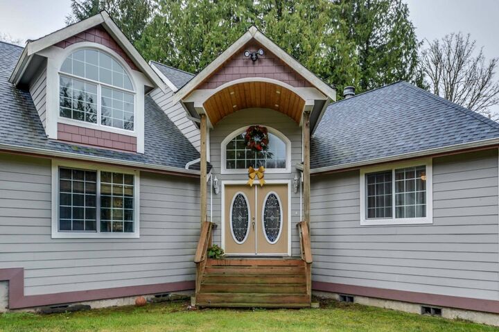 Property Photo:  11369 Foxfire Lane  WA 98284 