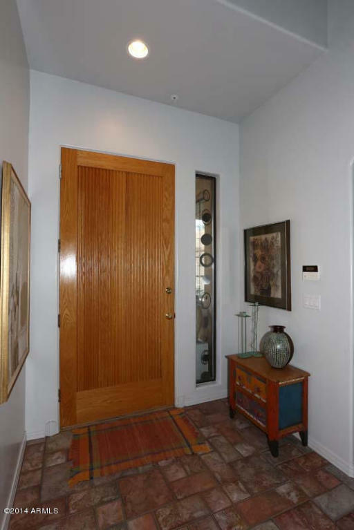 Property Photo:  8340 E Las Estancias Street  AZ 85250 