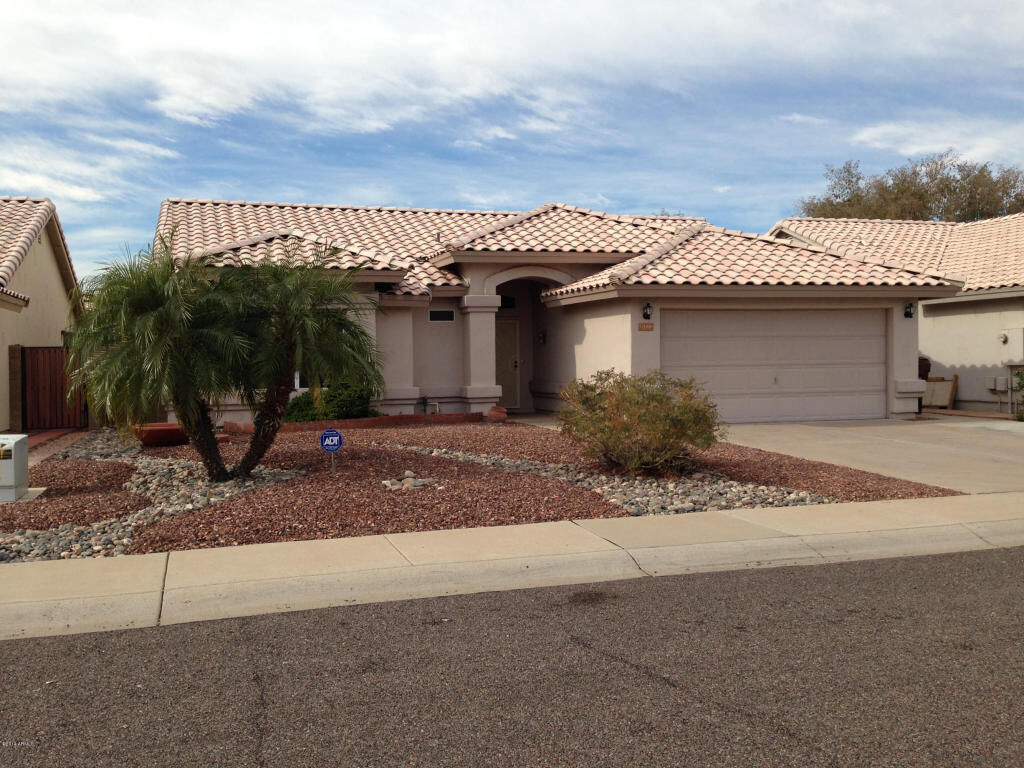 Property Photo:  12096 N 68th Lane  AZ 85345 