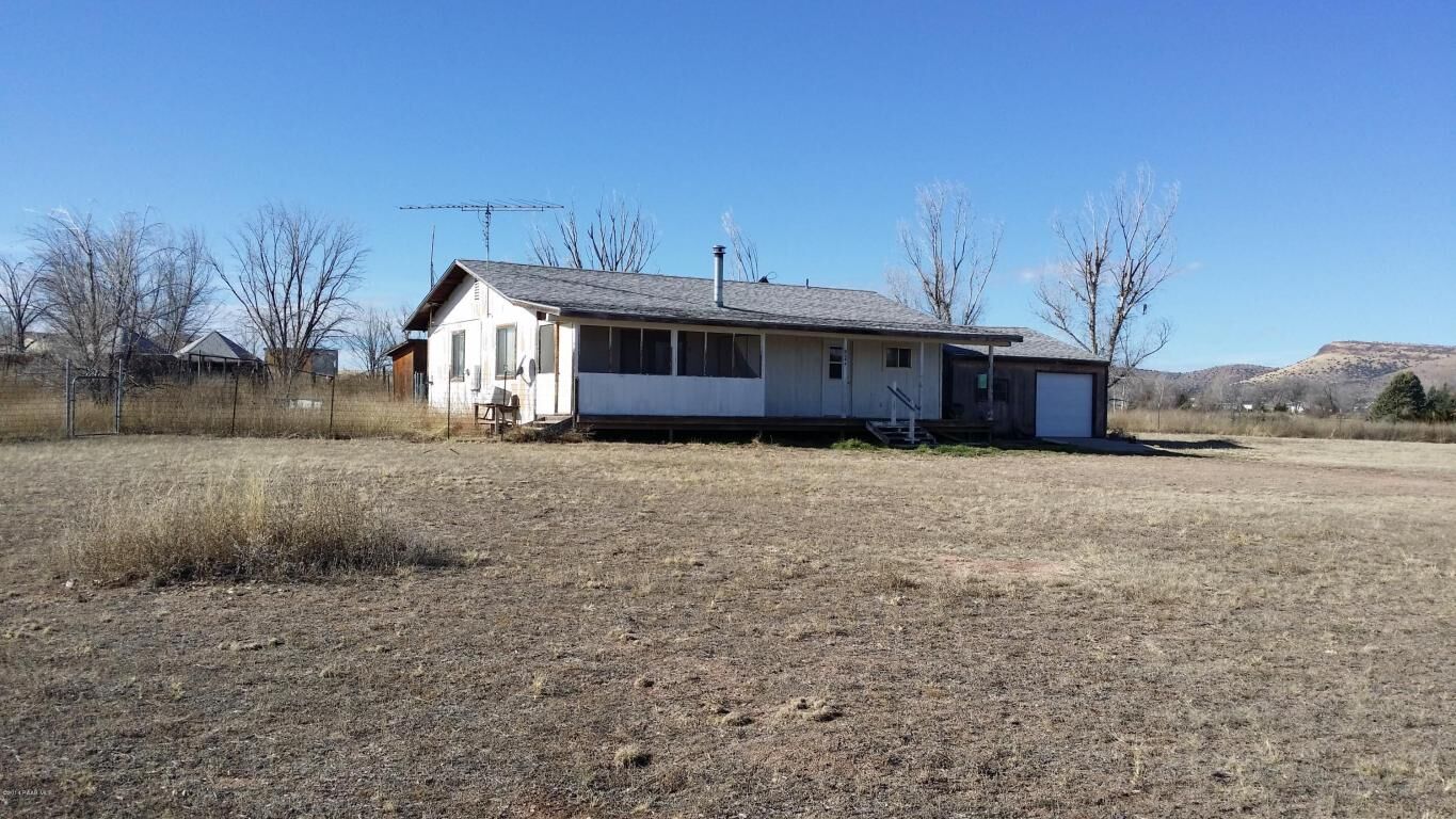 Property Photo:  3436 Kimberly Lane  AZ 86323 