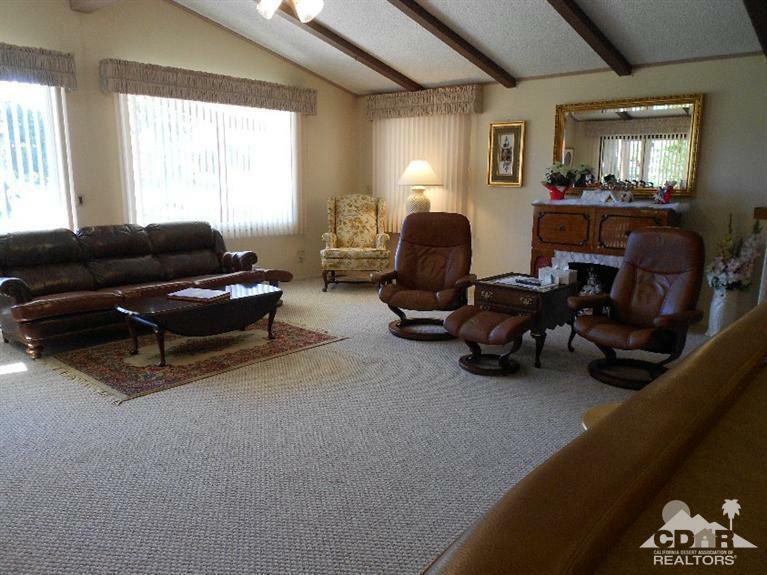 Property Photo:  73450 Country Club Drive 343  CA 92260 