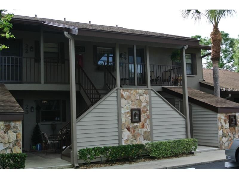 Property Photo: 929 Capri Isles Boulevard 24 FL 34292