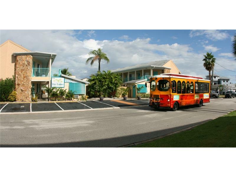 Property Photo: 673 Bay Esplanade 206 FL 33767