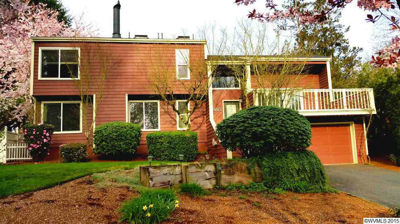 Property Photo: 4895 Nadine Dr SE OR 97302