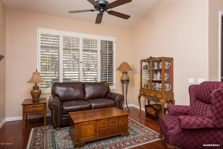 Property Photo:  6409 E Nisbet Road  AZ 85254 