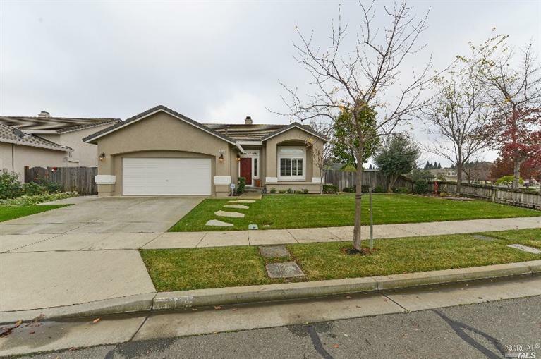 Property Photo:  2804 Parkview Terrace  CA 94534 