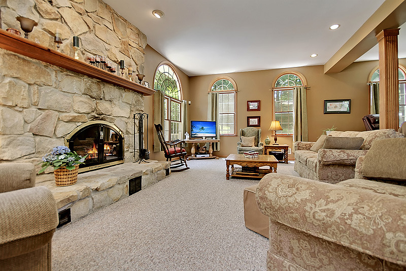 Property Photo: 1158 Staffler Rd NJ 08807