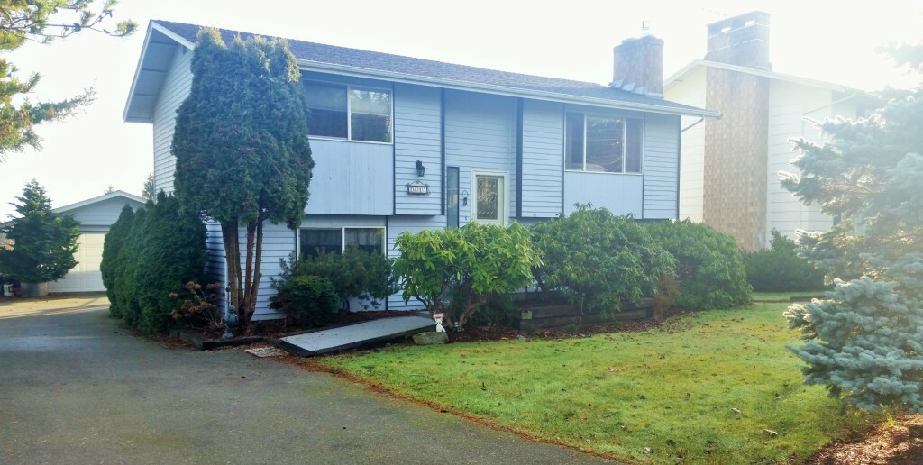 Property Photo:  2817 J Ave  WA 98221 