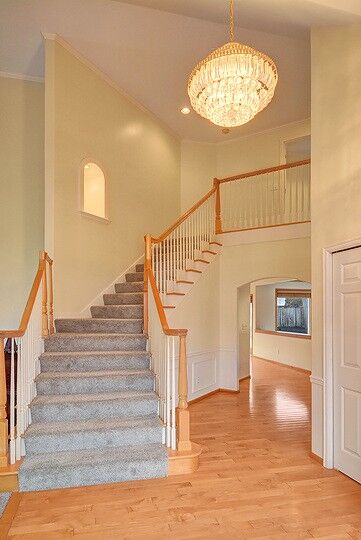 Property Photo:  1565 267th Place SE  WA 98075 