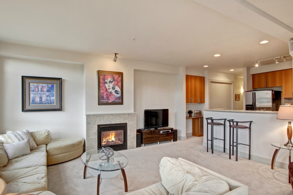 Property Photo: 1700 N Northlake Wy B418 WA 98103