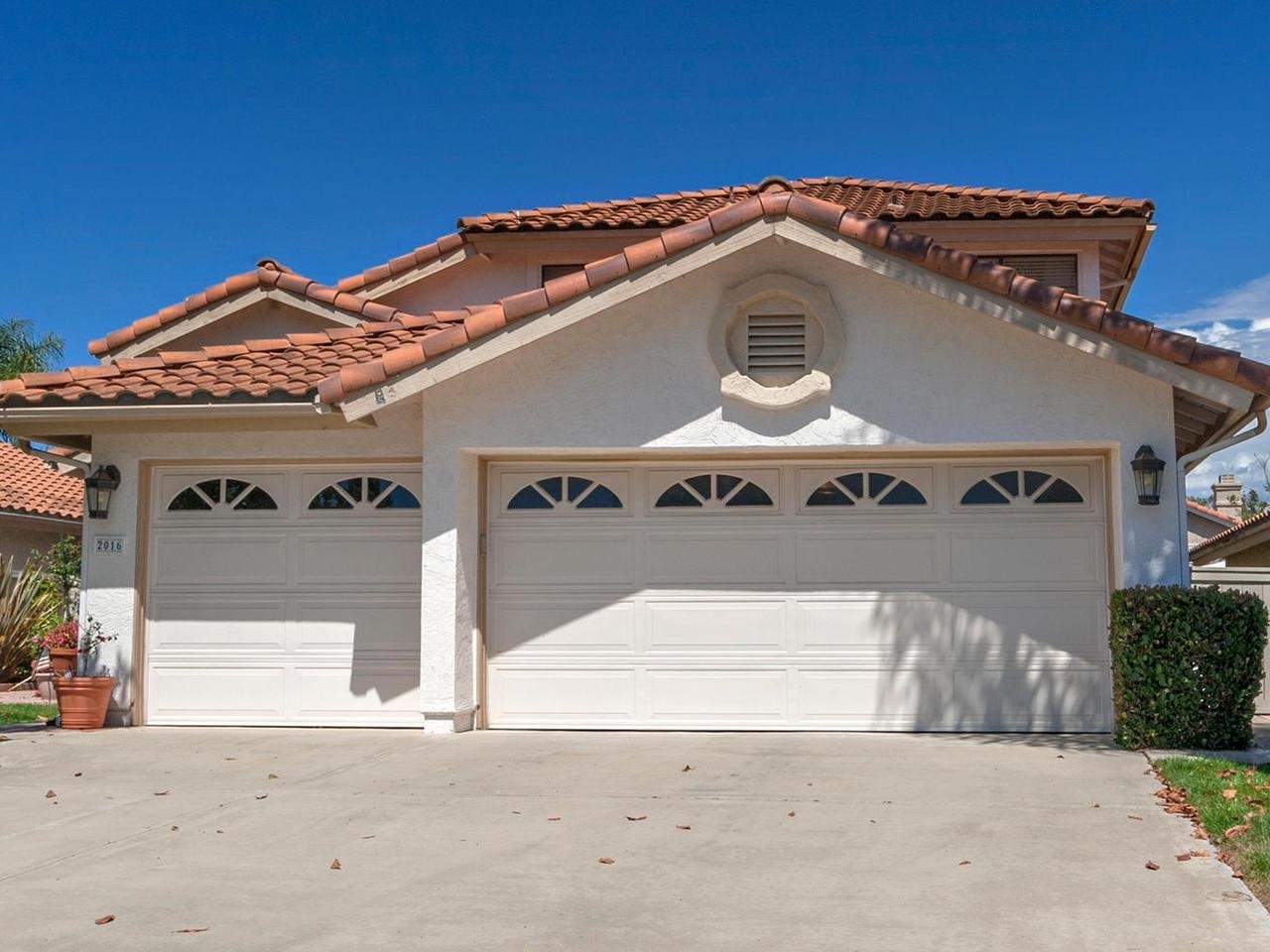 Property Photo: 2016 Applewood Lane CA 92081
