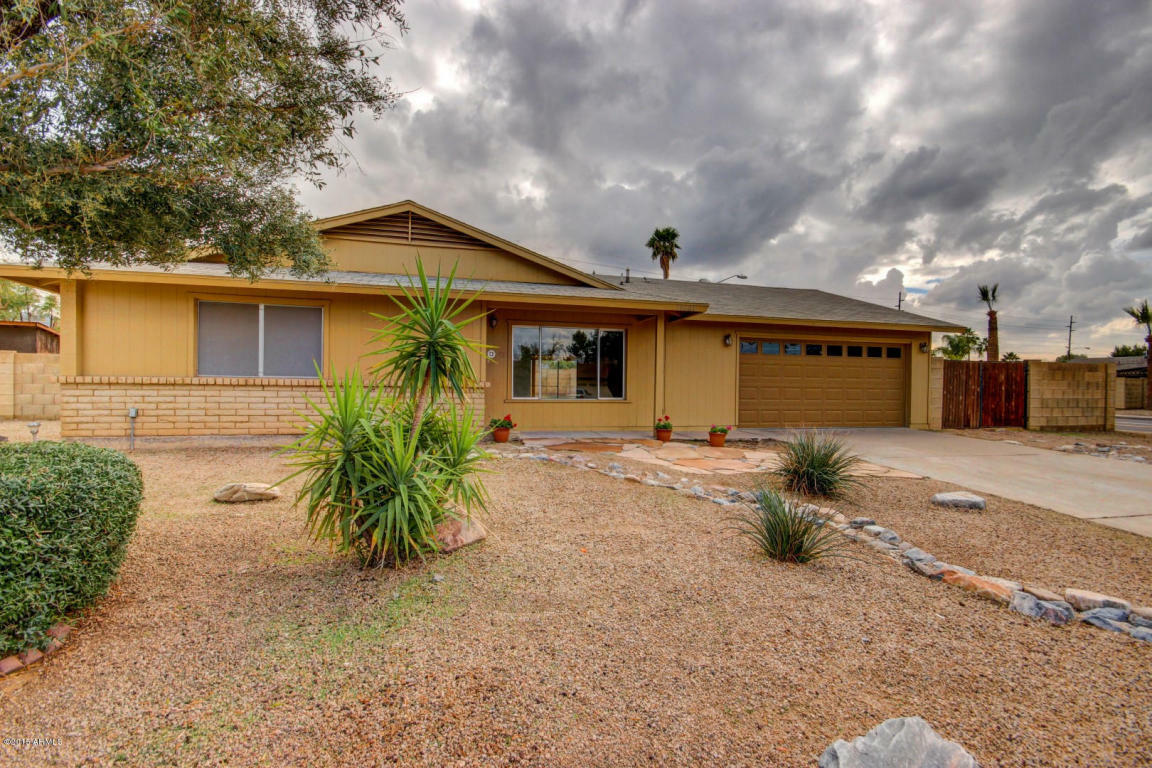 Property Photo:  10601 N 36th Street  AZ 85028 