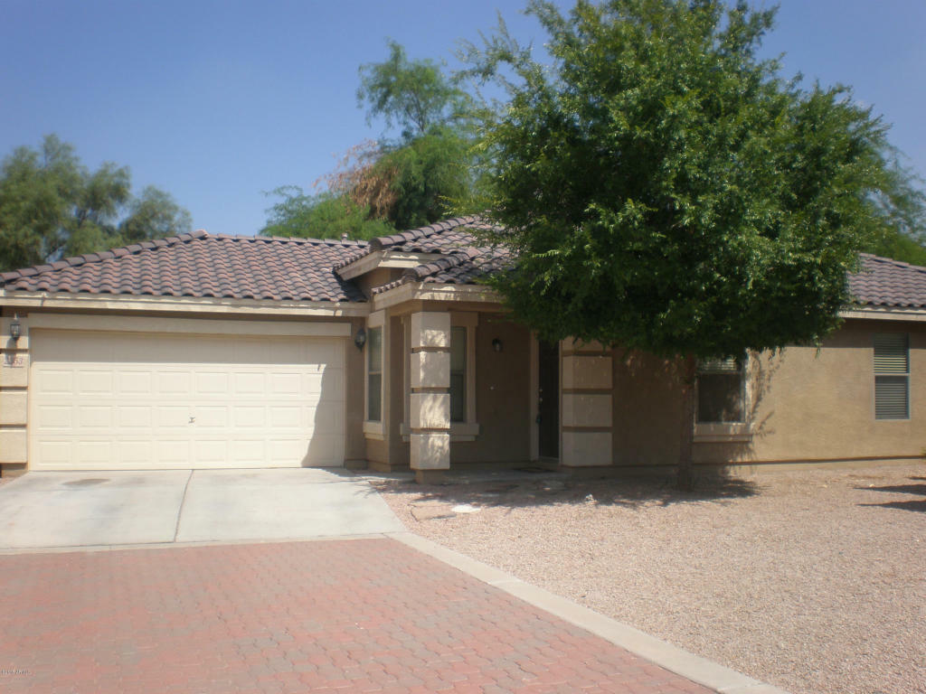 Property Photo:  2353 E Peach Tree Drive  AZ 85249 