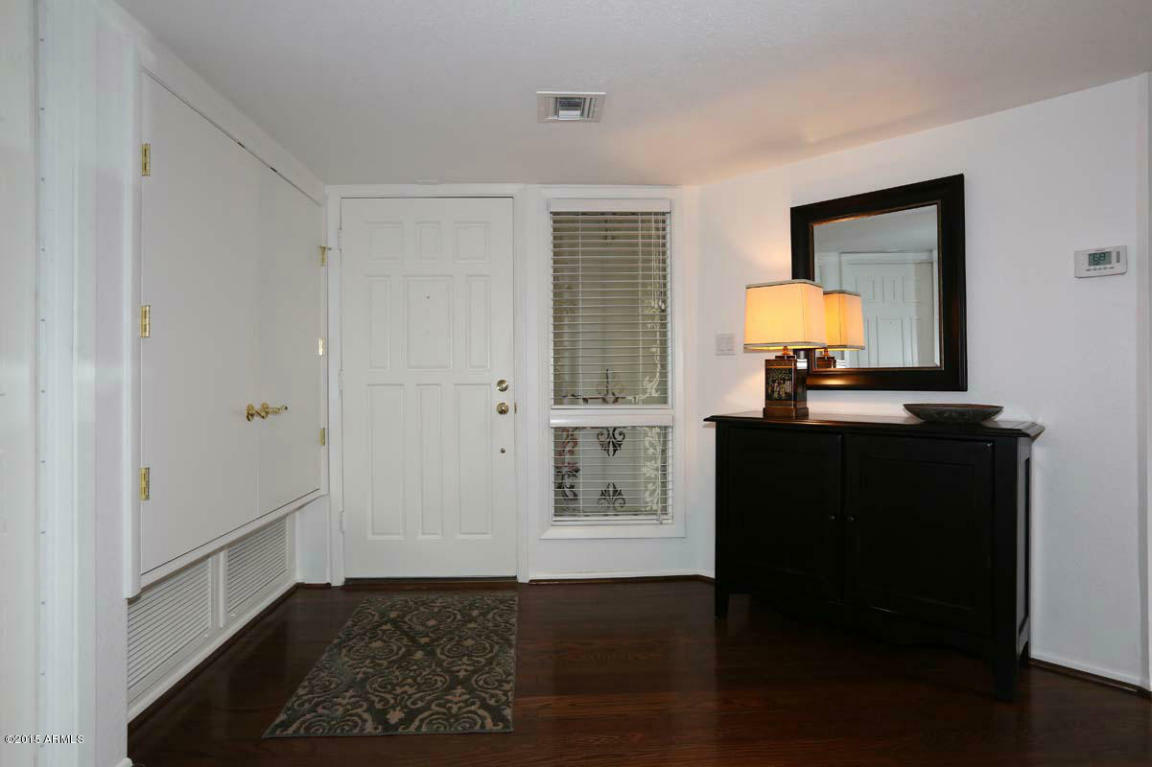 Property Photo: 7253 E Valley View Road AZ 85250