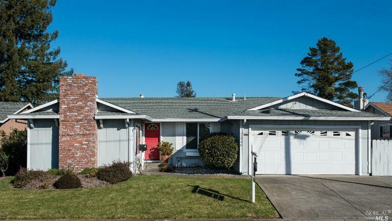 Property Photo:  7246 Belita Avenue  CA 94928 