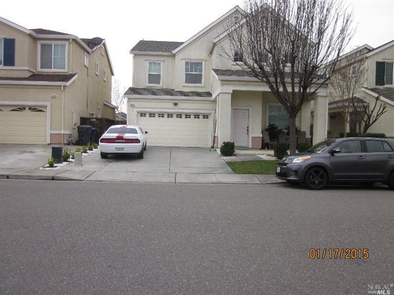 Property Photo:  2551 Freitas Way  CA 94533 