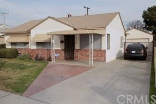 Property Photo: 13826 Fairford Avenue CA 90650