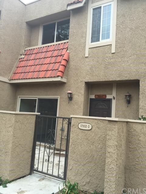 Property Photo:  17952 River Cir 2  CA 91387 