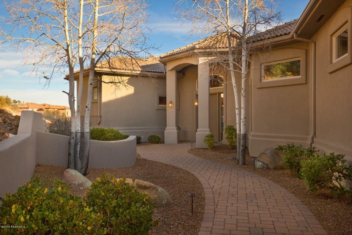 Property Photo:  1511 Southview Drive  AZ 86305 