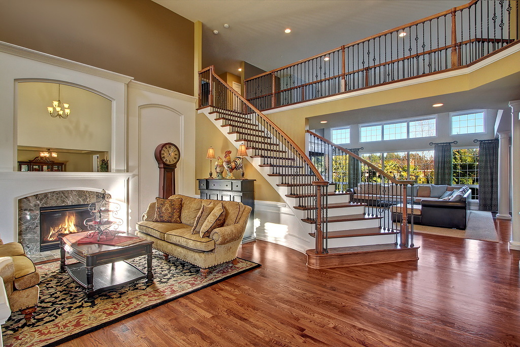 Property Photo: 24107 E Greystone Lane WA 98020