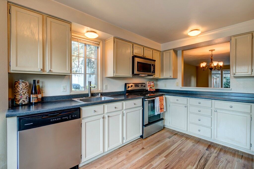 Property Photo:  12818  103rd Place NE  WA 98034 