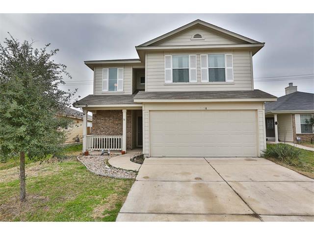 Property Photo:  2428 Elara Drive  TX 78725 