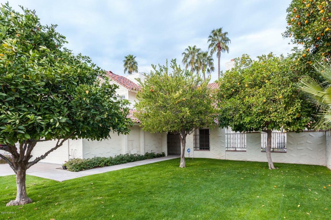 Property Photo: 7120 E Arlington Road AZ 85253