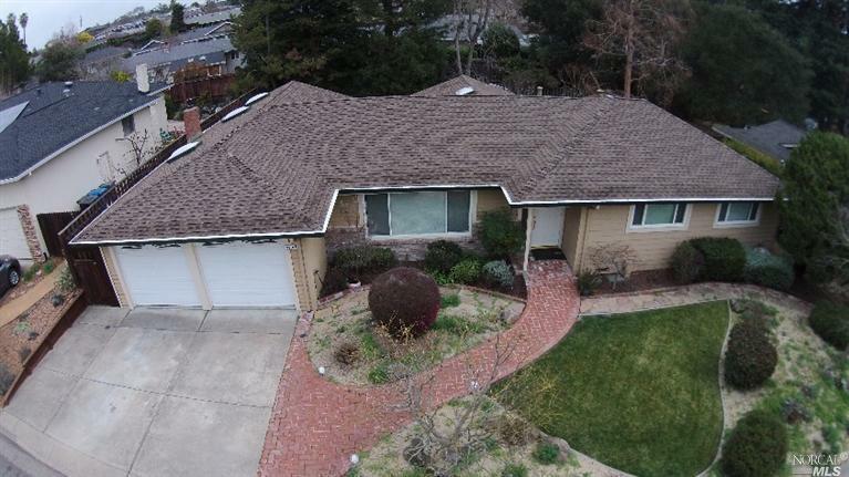 Property Photo:  2310 Northwood Drive  CA 95404 