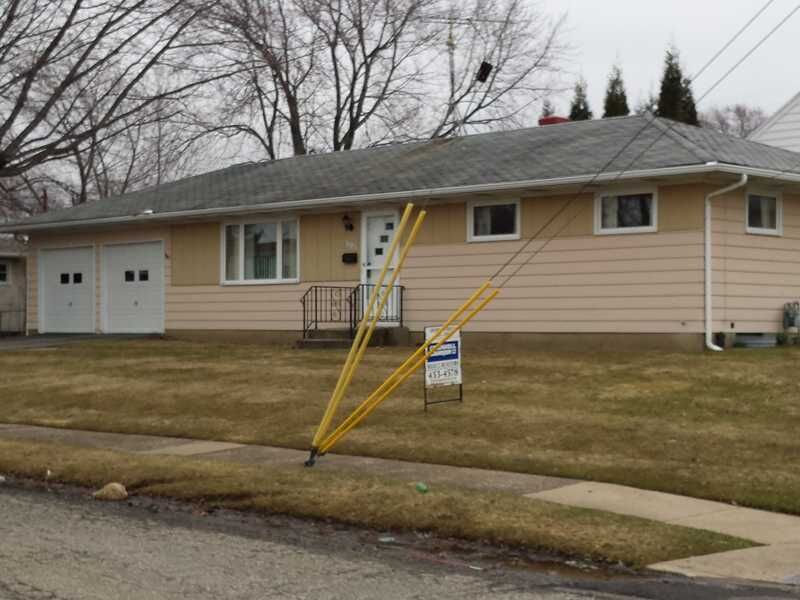 Property Photo: 805 E 41st Street PA 16504