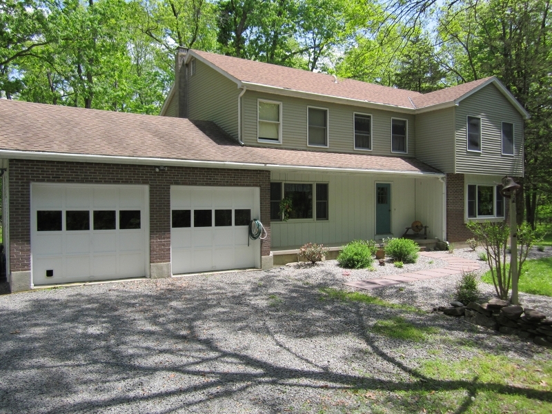 Property Photo:  132 Upper Creek Rd  NJ 08559 