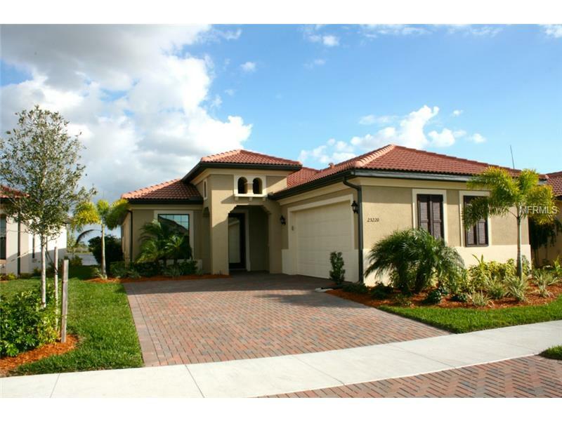 Property Photo: 23220 Copperleaf Drive FL 34293