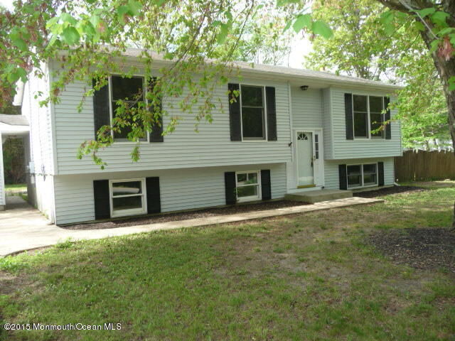 Property Photo: 36 Kuzyk Road NJ 08514