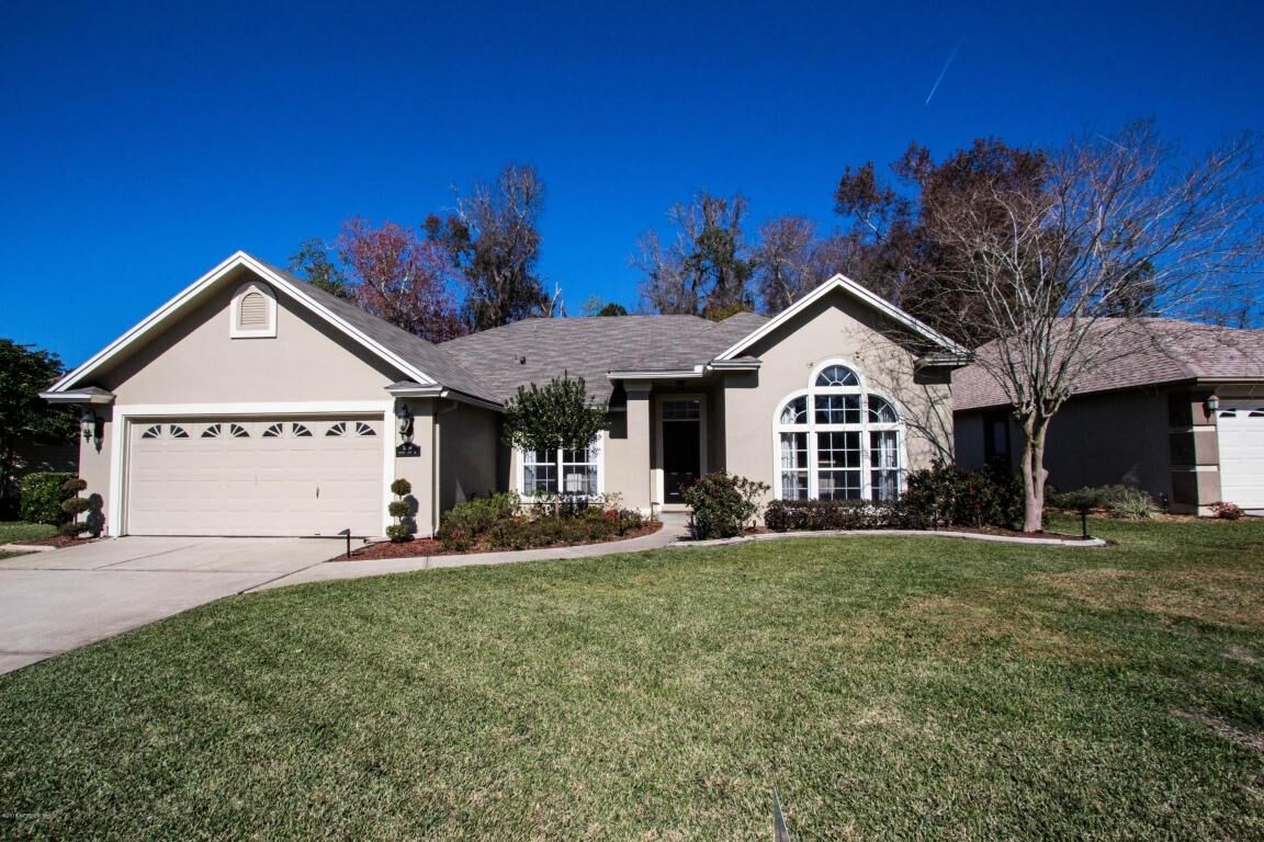 Property Photo: 5369 Oxford Crest Drive FL 32258
