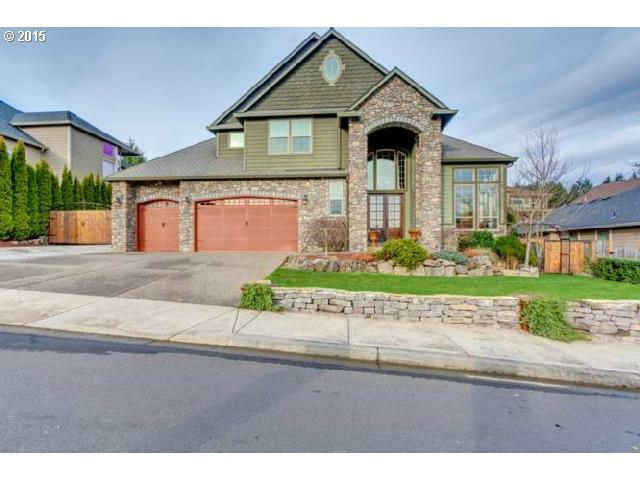 Property Photo: 1251 E Lucas St WA 98629