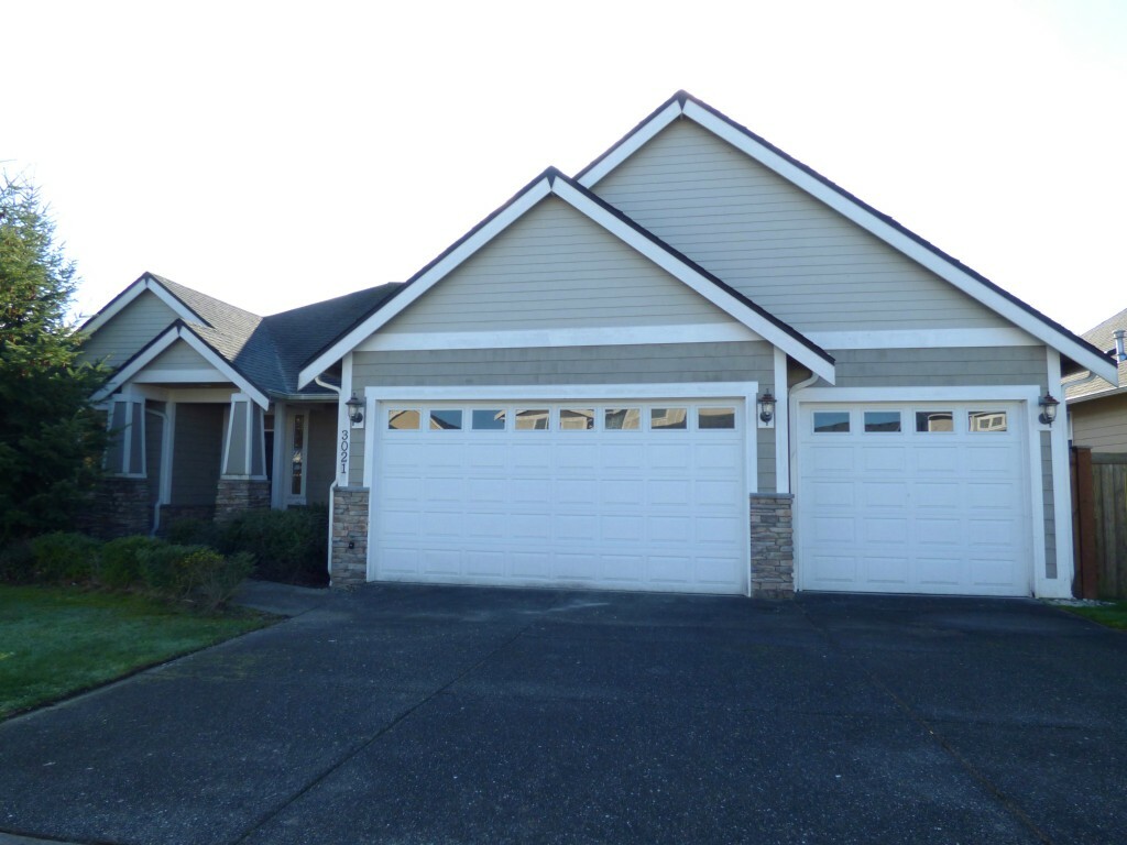 Property Photo: 3021 SW 310th St WA 98023