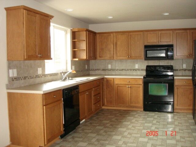 Property Photo:  15849 104th Ave SE  WA 98597 