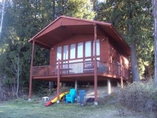 Property Photo:  1161 River Bend Loop Rd  WA 99119 