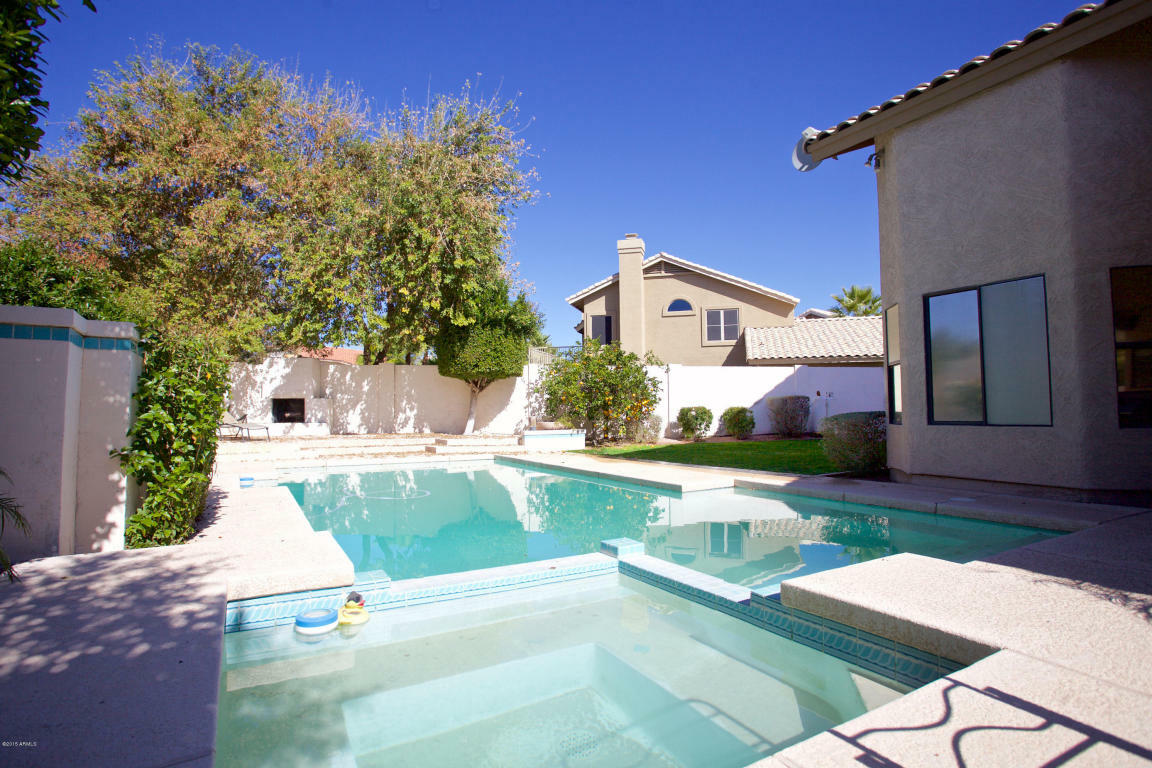 Property Photo:  3502 E Desert Broom Way  AZ 85044 